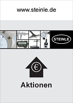 STEINLE Standrd Aktion