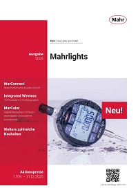 Mahr Herbsaktion 2025 Mahr Herbsaktion 2025