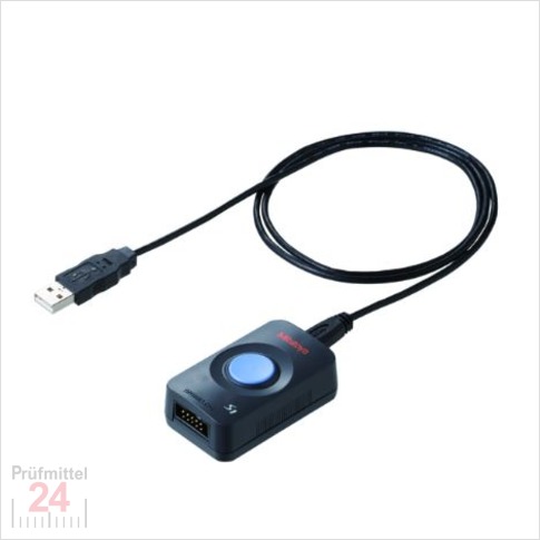 Mitutoyo Digimatic Input Tool USB