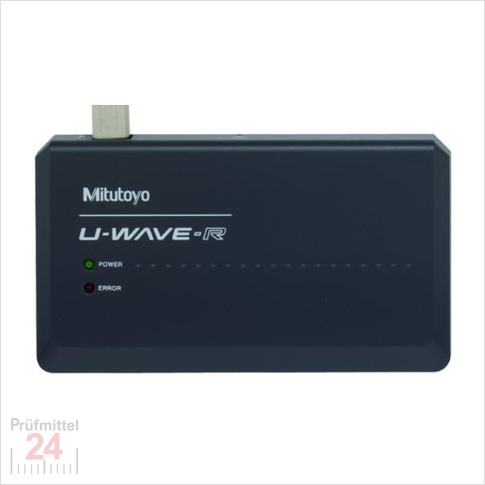 Mitutoyo U-WAVE-R Datenempfänger