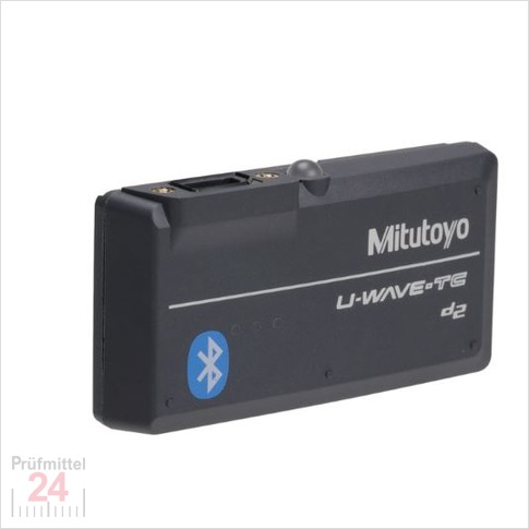 Mitutoyo U-WAVE Bluetooth, IP67