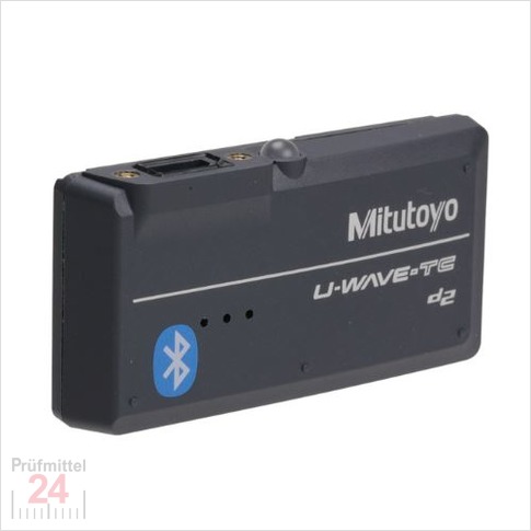 Mitutoyo U-WAVE Bluetooth, Summer