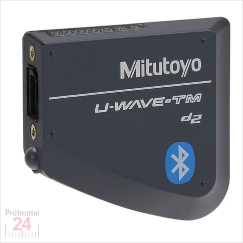 Mitutoyo U-WAVE Bluetooth, IP67