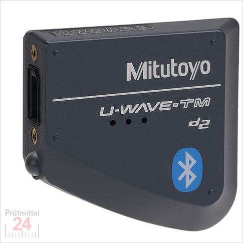 Mitutoyo U-WAVE Bluetooth, Summer