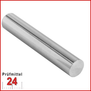 STEINLE 4338 Gruppe: B7 Prüfstift Messstift 6,23 mm
DIN 2269 - Gen: 1, Länge: 70mm