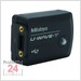 Mitutoyo U-WAVE-T, IP67
Sender
02AZD730G
Aktionspreis gültig bis 31.01.2025