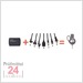 Mitutoyo U-WAVE-T, IP67
Sender
02AZD730G
Aktionspreis gültig bis 31.01.2025