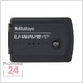 Mitutoyo U-WAVE-T, Summer Modell
Sender
02AZD880G
Aktionspreis gültig bis 31.01.2025