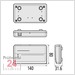 Mitutoyo U-WAVE-R Datenempfänger
mit U-WAVEPAK
02AZD810D
Aktionspreis gültig bis 31.01.2025