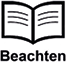 Beachten