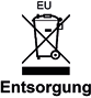 Entsorgung